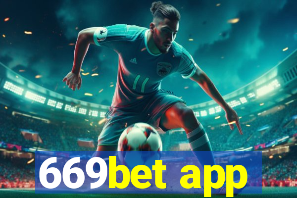 669bet app