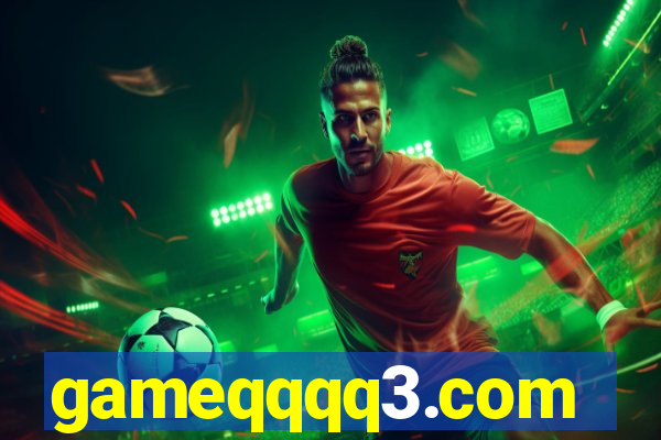 gameqqqq3.com