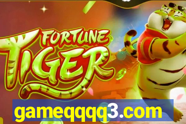 gameqqqq3.com