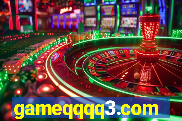 gameqqqq3.com