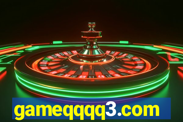 gameqqqq3.com