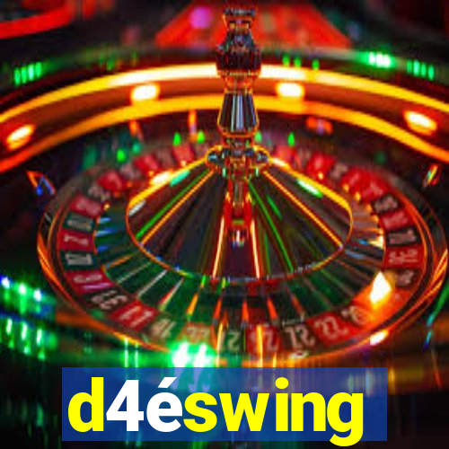d4éswing