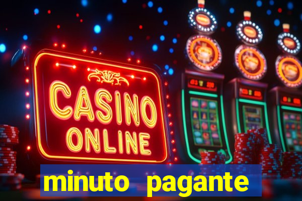 minuto pagante fortune dragon