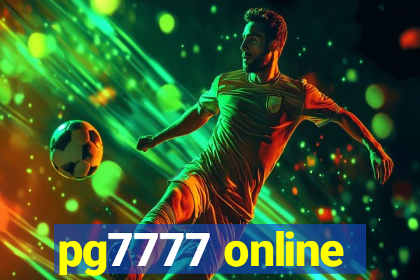 pg7777 online