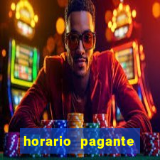 horario pagante fortune gems