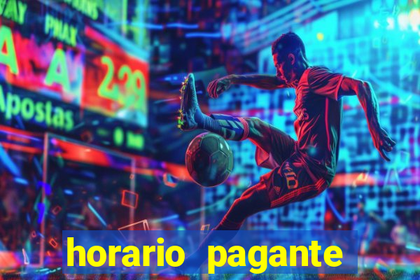 horario pagante fortune gems