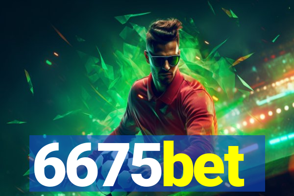 6675bet
