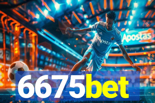 6675bet