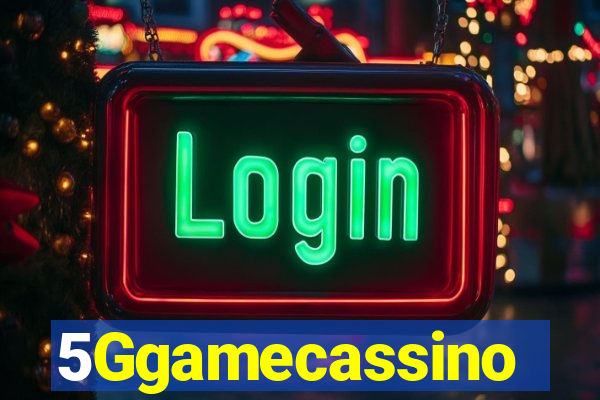 5Ggamecassino