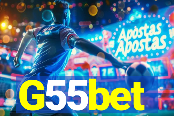G55bet