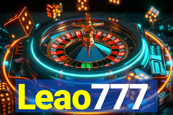 Leao777