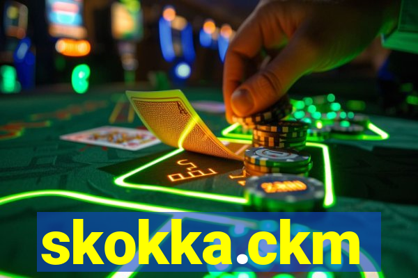 skokka.ckm