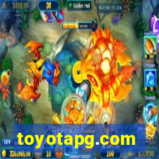 toyotapg.com