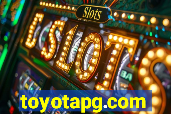 toyotapg.com