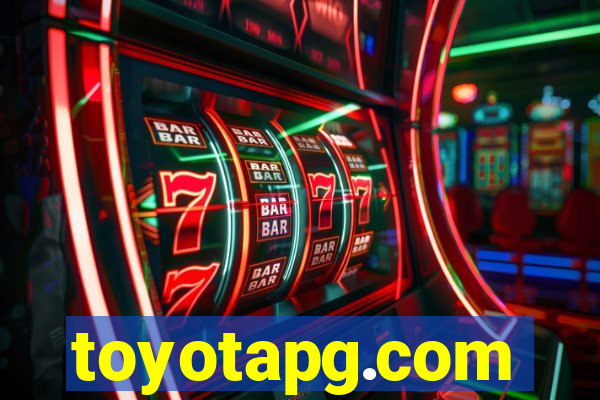 toyotapg.com