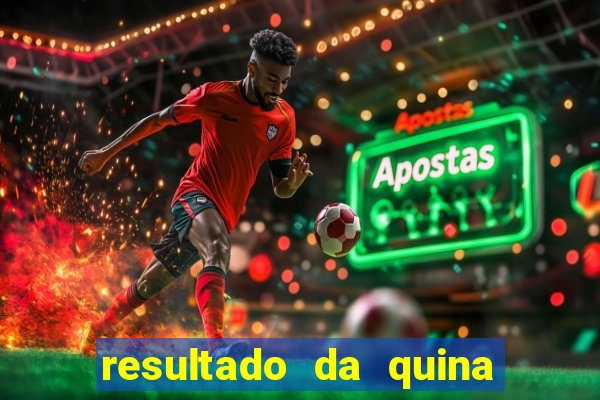 resultado da quina de 1991
