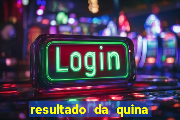 resultado da quina de 1991