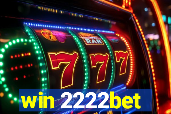 win 2222bet