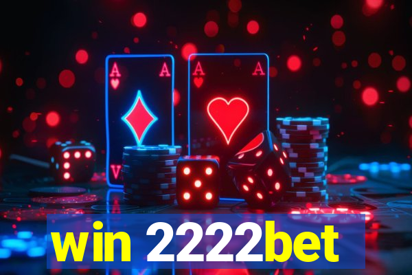 win 2222bet