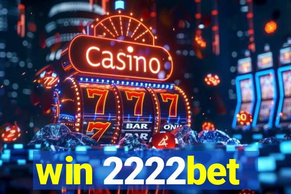 win 2222bet
