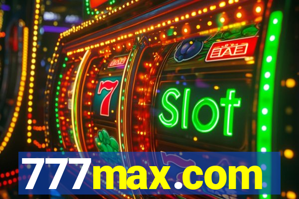 777max.com