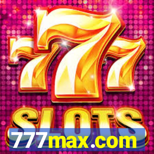 777max.com
