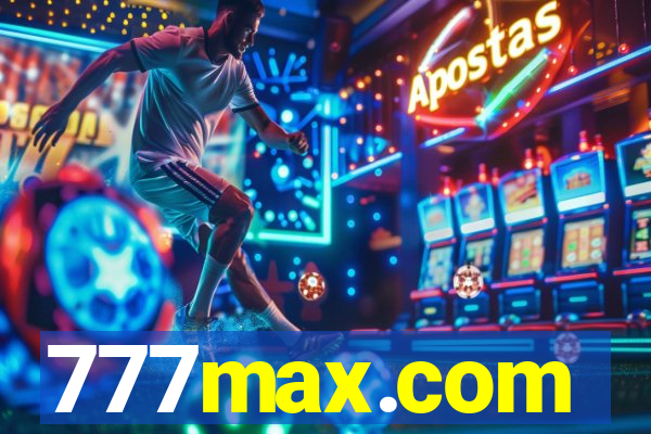 777max.com