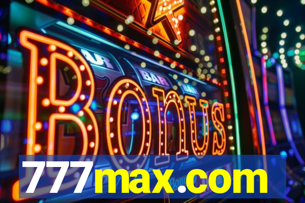777max.com