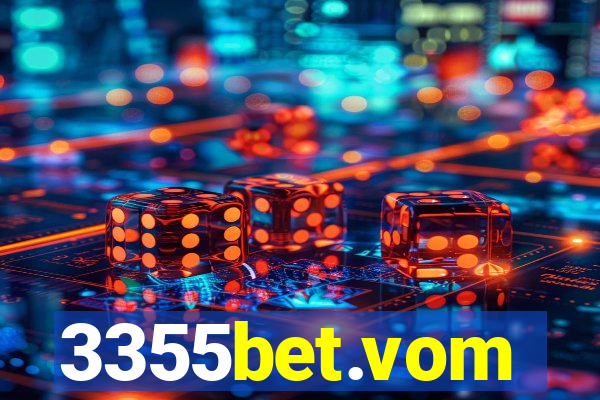 3355bet.vom