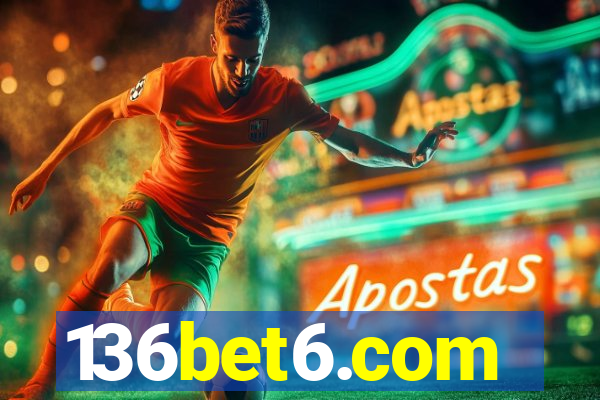 136bet6.com