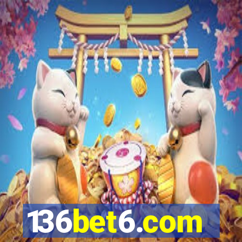 136bet6.com