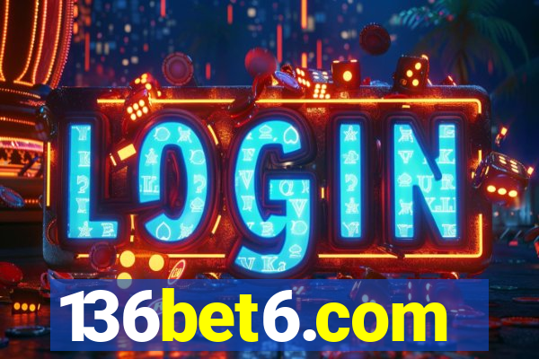 136bet6.com