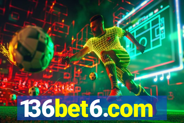 136bet6.com