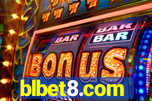 blbet8.com