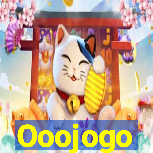 Ooojogo