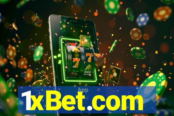 1xBet.com