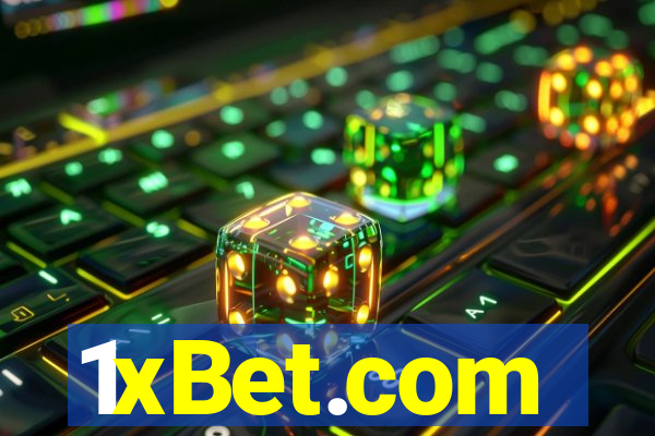 1xBet.com