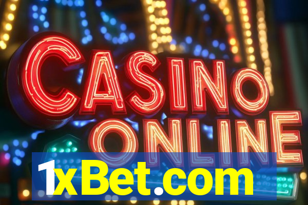 1xBet.com