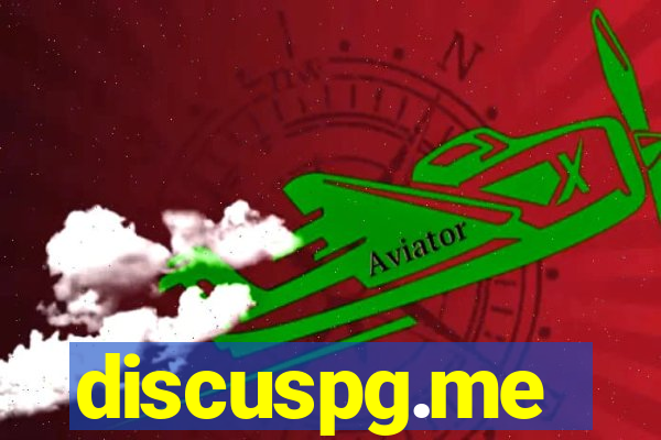 discuspg.me