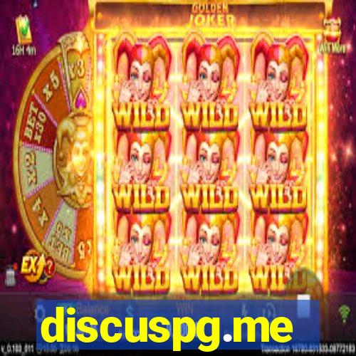 discuspg.me