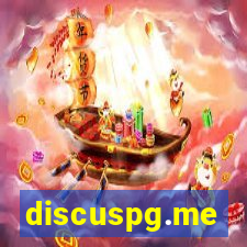 discuspg.me