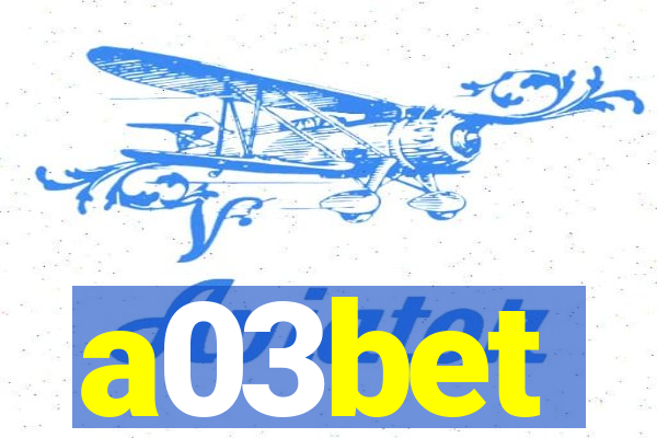 a03bet