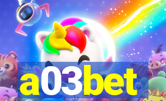 a03bet