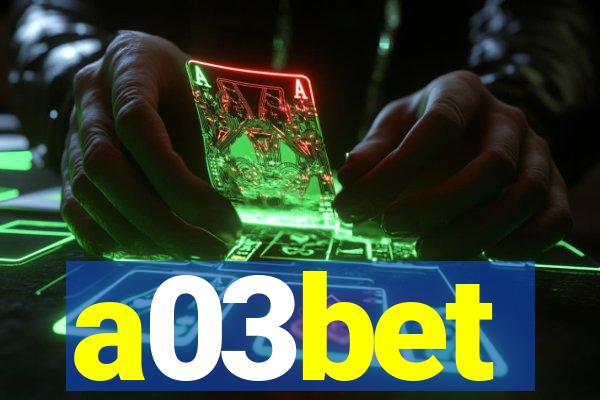 a03bet