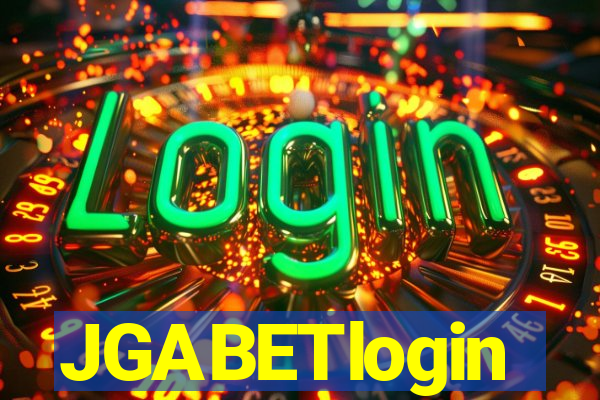 JGABETlogin