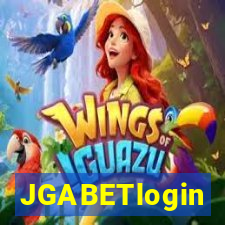 JGABETlogin