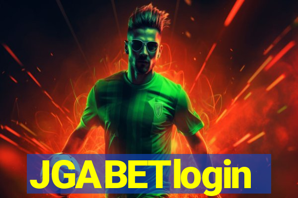 JGABETlogin