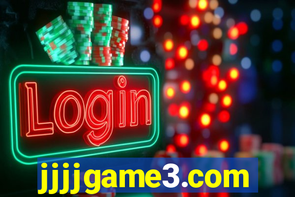 jjjjgame3.com
