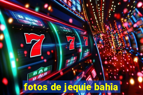 fotos de jequie bahia