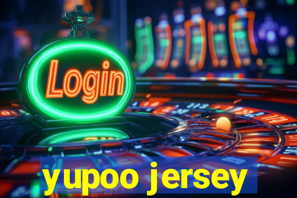 yupoo jersey
